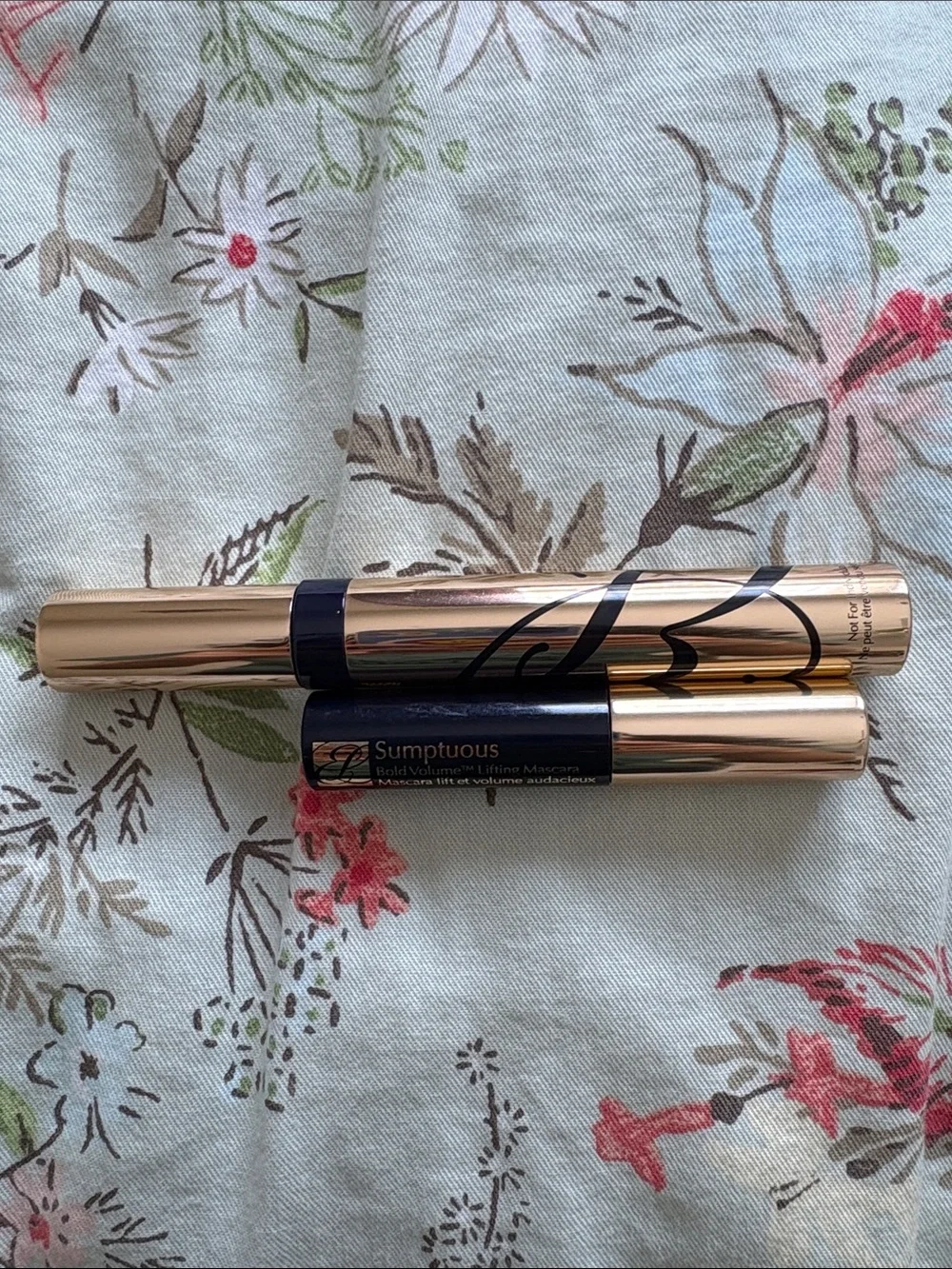 Estee Lauder Sumptuous Bold Volume Mascara - 01 Black